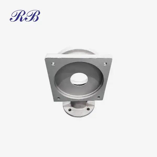 Large Sand Casting Parts